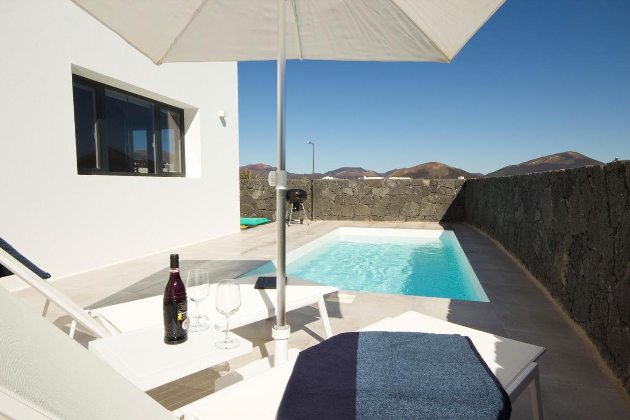 Casa Carann - By Az Rentals Uga Exteriör bild