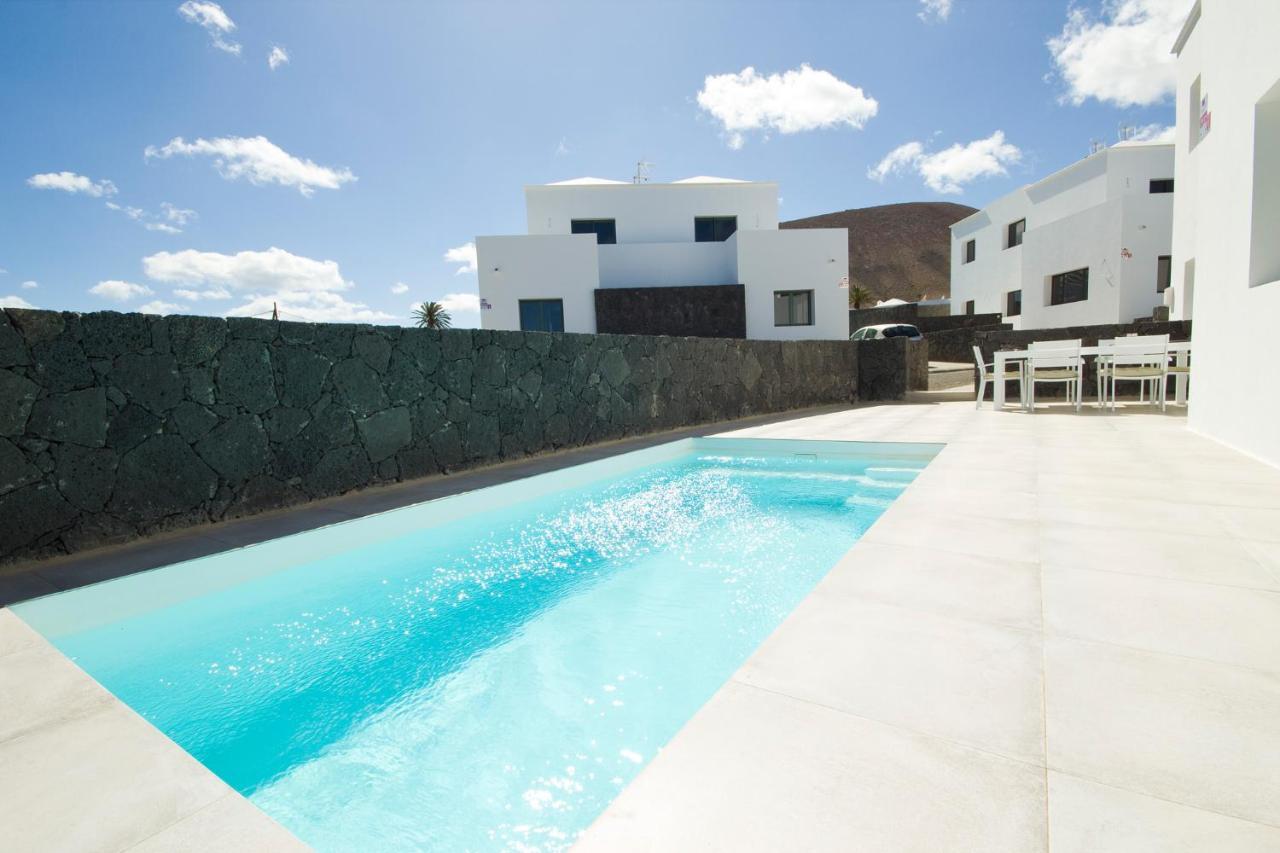Casa Carann - By Az Rentals Uga Exteriör bild